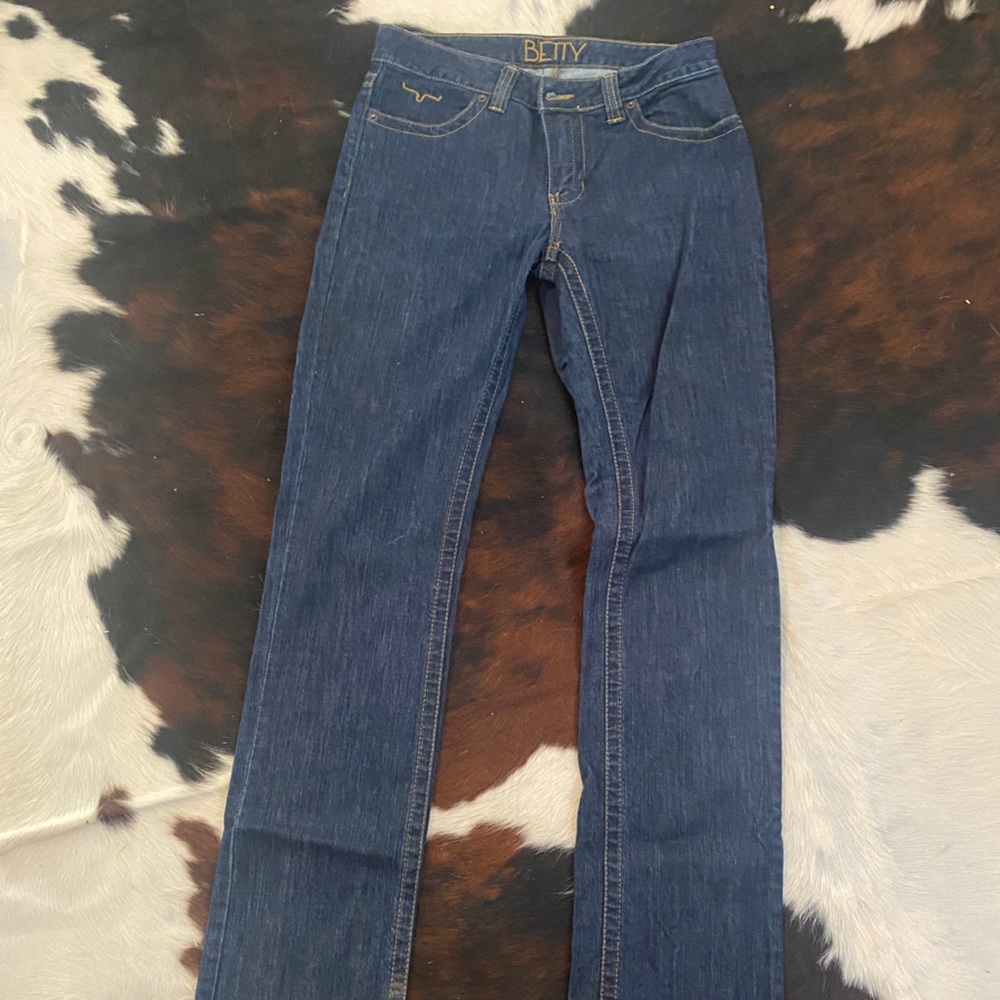 Kimes Ranch Jeans Betty #1